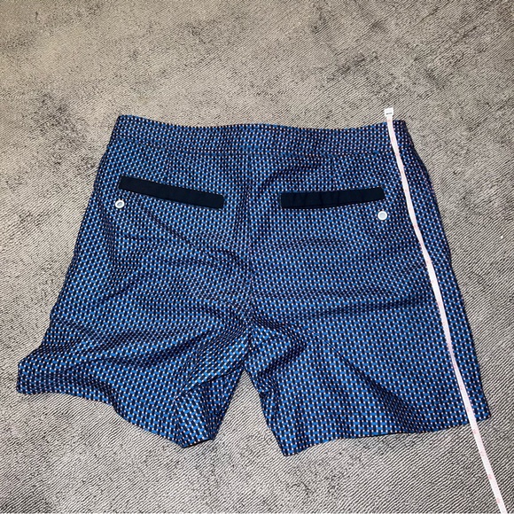 Penguin swim shorts - Picture 7 of 10